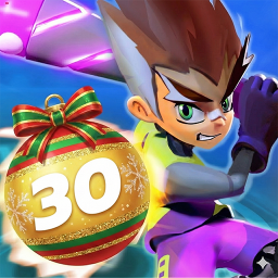 دانلود Smash Ball!