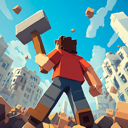 دانلود Breakdown: Destruction SandBox دانلود Breakdown: Destruction SandBox