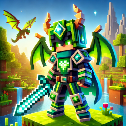 دانلود HorrorCraft: Dark Realms