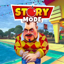 دانلود Dark Riddle - Story mode