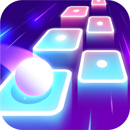 دانلود Magic Hop : Jump with Beats
