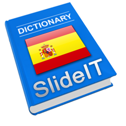 SlideIT Spanish Pack