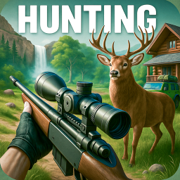 دانلود Wild Animal Hunting Simulator