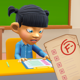 دانلود School Simulator: Teacher Sim