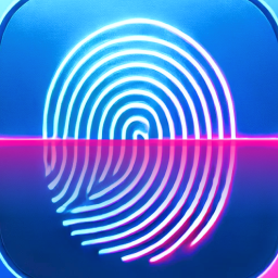 دانلود Fingerprint AppLock: Lock Apps