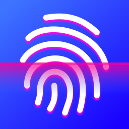 دانلود Fingerprint AppLock: Lock Apps