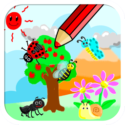 دانلود Easy Drawing for Kids