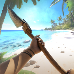 دانلود Survival Island: Survivor EVO