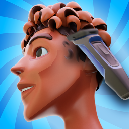 دانلود Fade Master 3D: Barber Shop