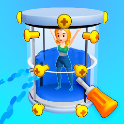 دانلود Screw Master 3D: Pin Puzzle