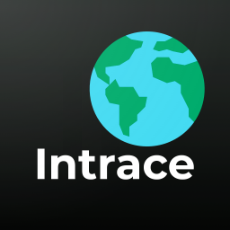 دانلود Intrace: Visual traceroute