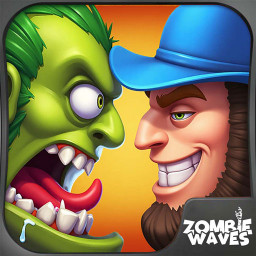 دانلود Zombie Waves