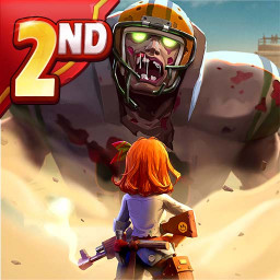 دانلود Zombie Waves