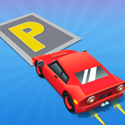 دانلود Car Parking Order Car Games