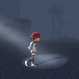 دانلود Escape Story Inside Game