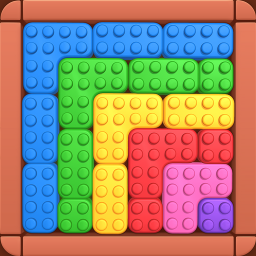 دانلود Color Block Puzzle: 3D Jam دانلود Color Block Puzzle: 3D Jam