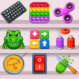 دانلود Mini Relaxing - Offline Games