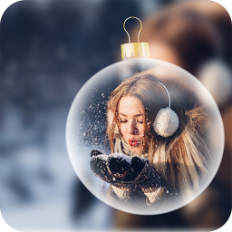 دانلود Pip Camera Photo Frames Editor