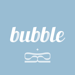 دانلود bubble for BLISSOO