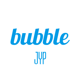 دانلود bubble for JYPnation