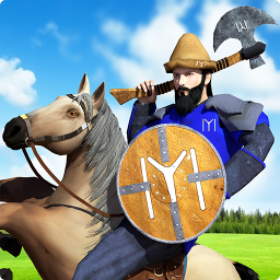 دانلود Turgut Alp: Mount Blade Game