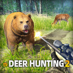 دانلود Deer Hunting 2: Hunting Season