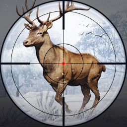 دانلود Deer Hunting: 3D shooting game