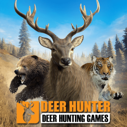 دانلود Deer Hunter - Call of the wild