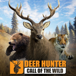 دانلود Deer Hunter - Call of the wild دانلود Deer Hunter - Call of the wild