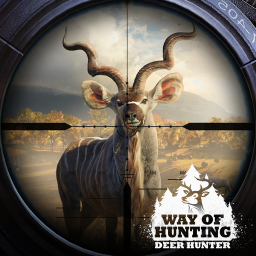 دانلود Deer Hunter - Way of Hunting