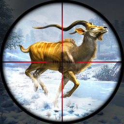 دانلود Deer Hunter Game: Animal Games