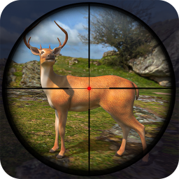 دانلود Wild Deer Hunting Simulator