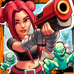 دانلود Zombiepunk: Fight & Survive دانلود Zombiepunk: Fight & Survive