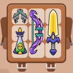 دانلود Rumble Bag: Bag Fight Hero