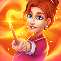 دانلود Spellmind: Match 3 Game