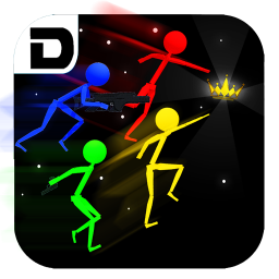 دانلود Stickman Fight Epic War Battle