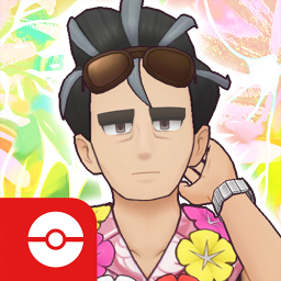 دانلود Pokémon Masters EX