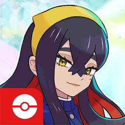 دانلود Pokémon Masters EX