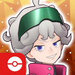 دانلود Pokémon Masters EX