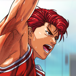 دانلود SLAM DUNK from TV Animation