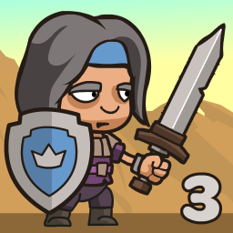 دانلود Shorties's Kingdom 3