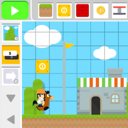 دانلود Mr Maker 2 Level Editor