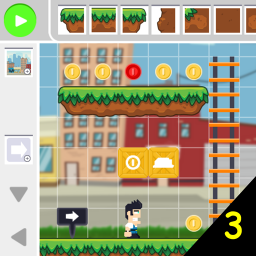 دانلود Mr Maker 3 Level Editor