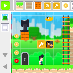 دانلود Mr Maker Level Editor