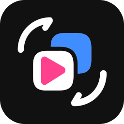 دانلود Change Video & Audio Format
