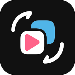 دانلود Change Video & Audio Format