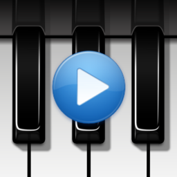 دانلود Piano sound to sleep