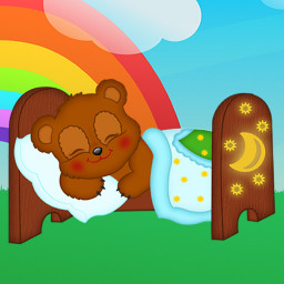 دانلود Sound to children sleep