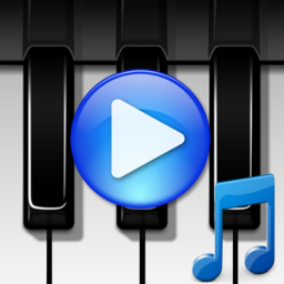 دانلود Piano songs with rain