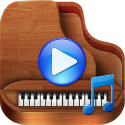 دانلود Piano with ocean waves